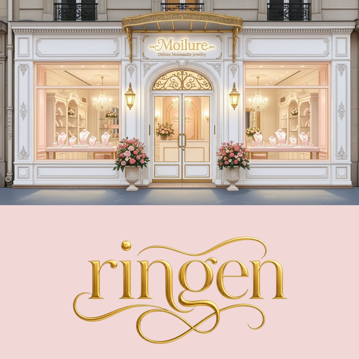 Ringen Collectie