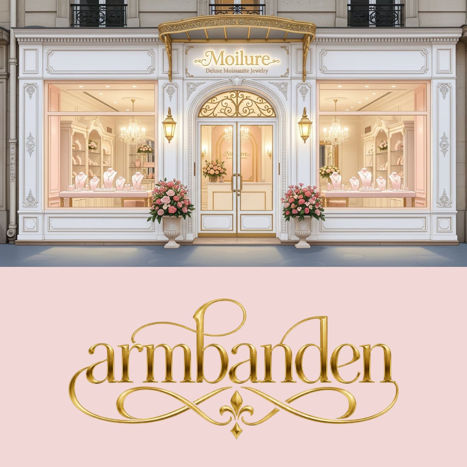Armbanden Collectie